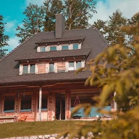 Konak 1400 Tara Mokra Gora Exterior photo