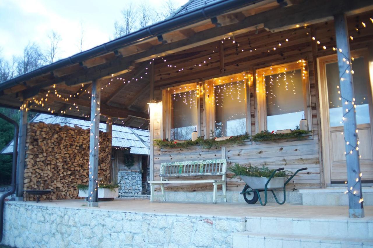 Apartment 1400 Tara Mokra Gora