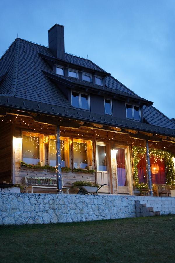 Apartment 1400 Tara Mokra Gora