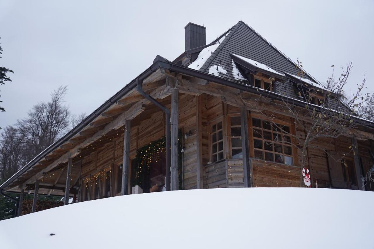 Apartment 1400 Tara Mokra Gora