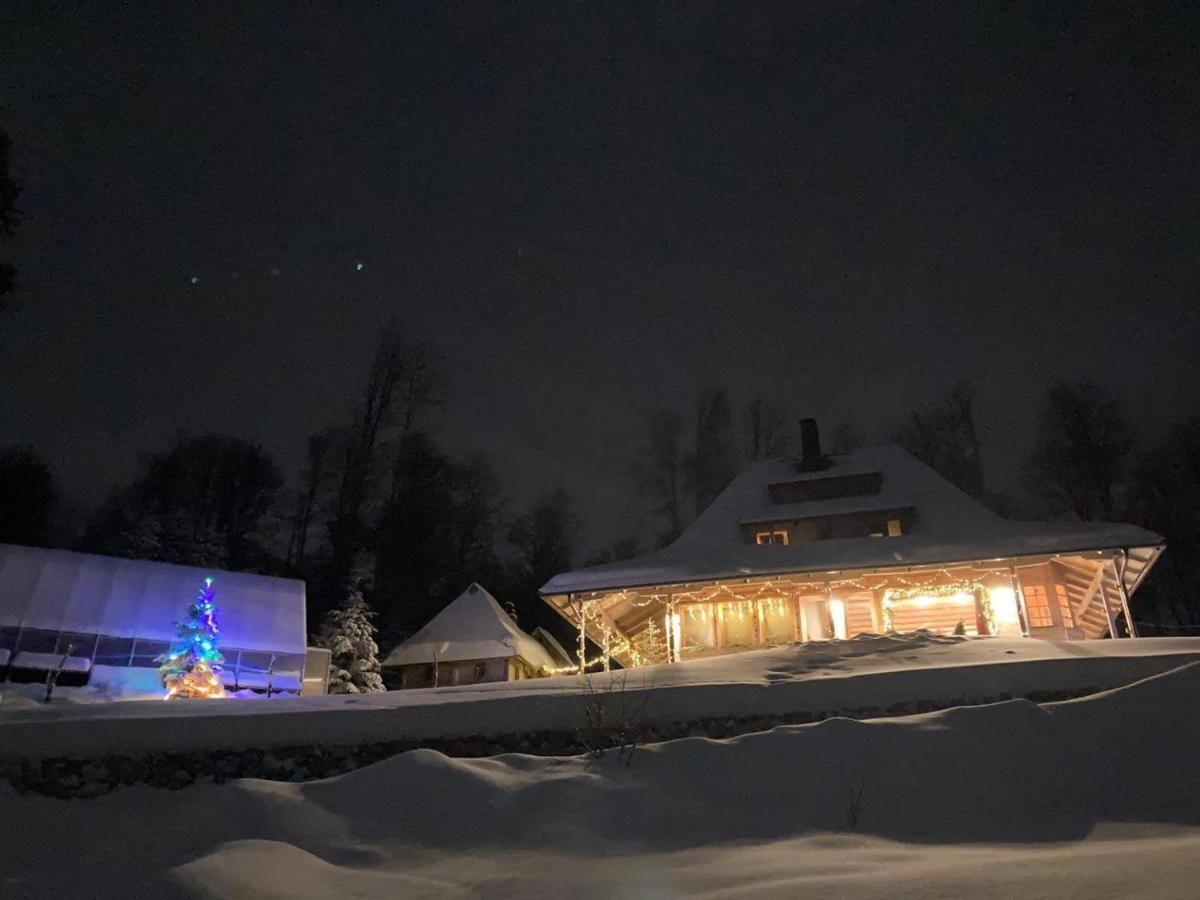 Apartment 1400 Tara Mokra Gora